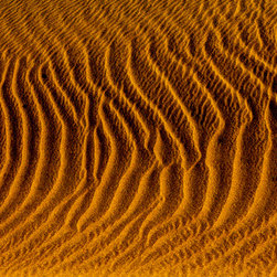 Douglas Page Photographic Arts - Sandscapes Designer Series No.23 - Prints And Posters