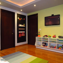 Cuarto De Juegos
