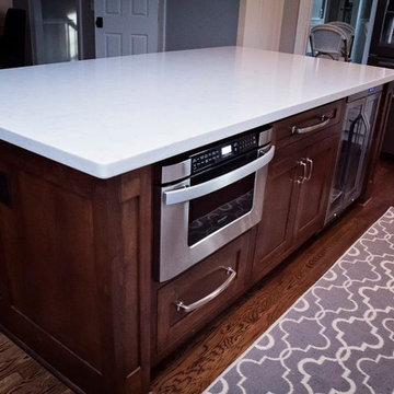 Kitchen Renovation
