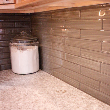 Modern Hickory