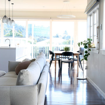 Sandringham Renovation