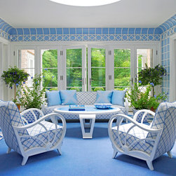 CT Residences - Products