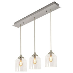 Kitchen Island Lighting