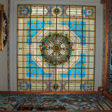 stain glass