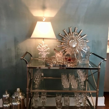 Junior League of Detroit Designer Show Home