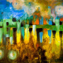 Paintings