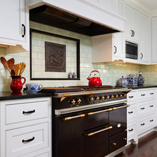 Debbie Kitchen Design