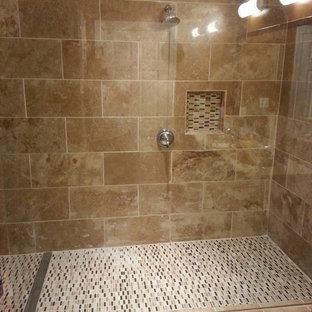 Dulles VA Shower Expansion