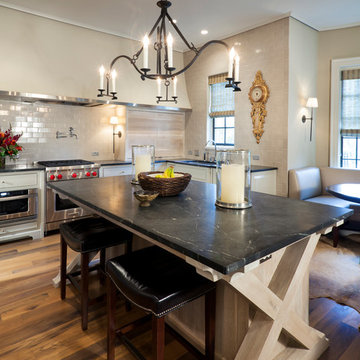 Advanced Renovation Projects