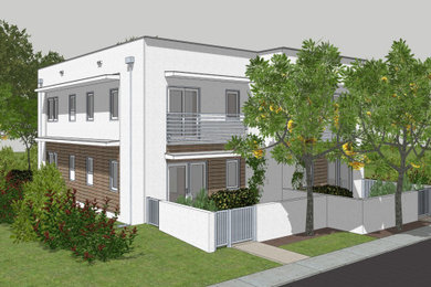 Duplex for SMASH Non-profit