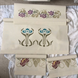 Stencils - Products