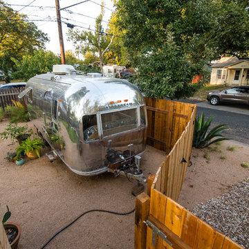 Rustic Crestview Backyard Retreat