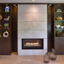 Living Room Ideas