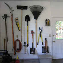 Inglewood garage