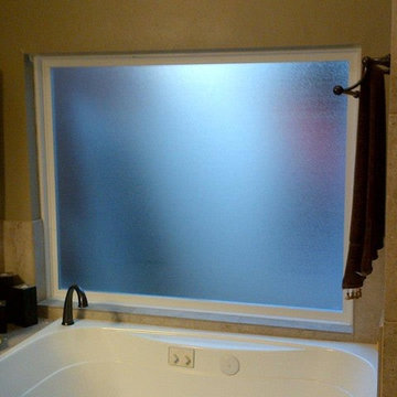 Residential Window Gallery