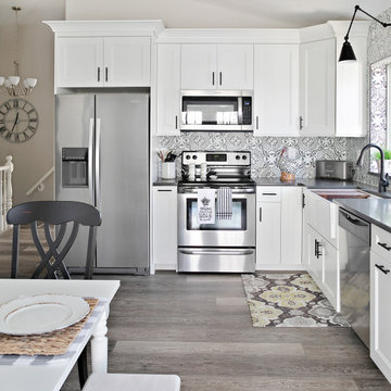 Stayner Kitchen