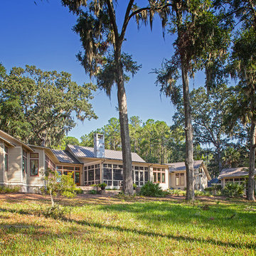 Meadow House