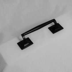 Architectural Handles - HD28 - Door Levers