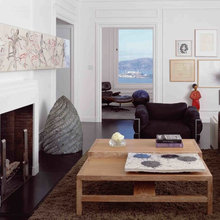 Living Room Ideas