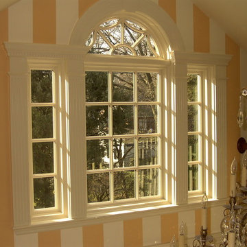 Window remodel