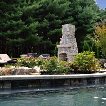 Landscape & Garden Design