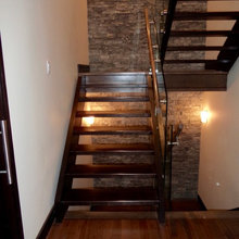 staircases