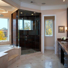 1Master- Bath