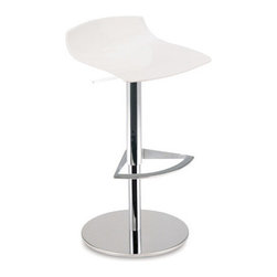 X-Treme-B Barstool by Plastix / Papatya - Bar Stools And Counter Stools