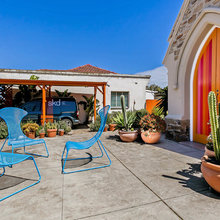 Landscape Ideas