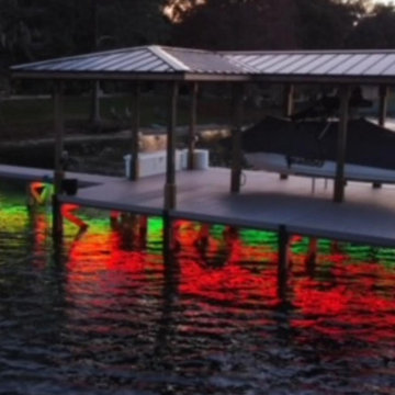 Underwater Lighting