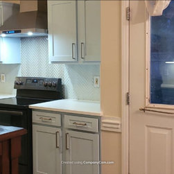 A Cary Kitchen gets a facelift! - Products
