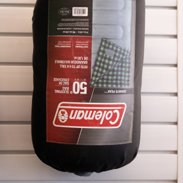 Camping Storage Solutions