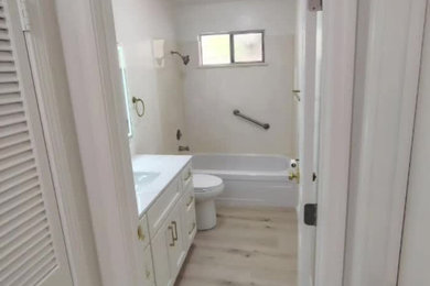 San Ramon Condo Remodel