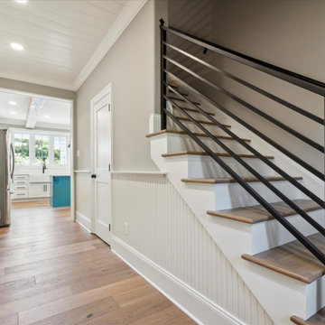 First Floor Renovation - Phoenixville, PA