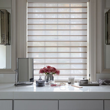 Serenity Sheer Shades