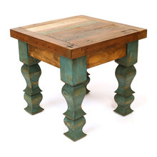 End Tables
