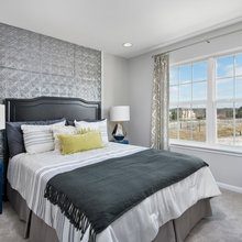 Grown Up Bedroom