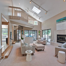 Hearth Room