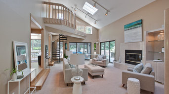 Showhomes Portfolio - Kansas City, KS