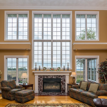 New Madison Home
