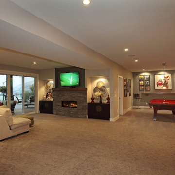 The St.Hilaire Residence