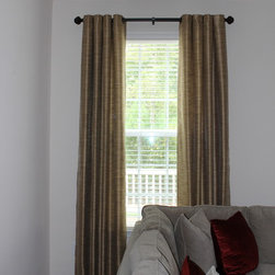 Draperies - Products
