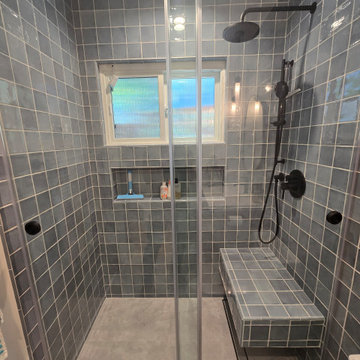 Bathroom Remodel - Pasadena