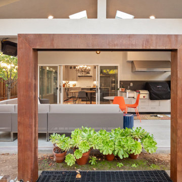 Interior Remodel, Sunnyvale-1