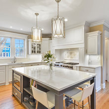 Kitchen Ideas