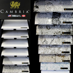 Kitchen Cabinets & Countertops - Products