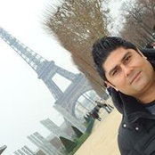 Hamed Molaei's photo