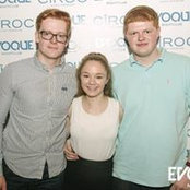 Anthony Robinson's photo