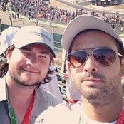 Morty Rbel's photo