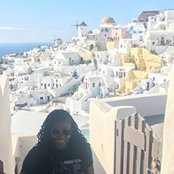 Foto von Kenisha Cyrus